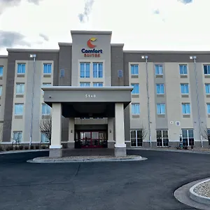 3* Hotel Comfort International Airport